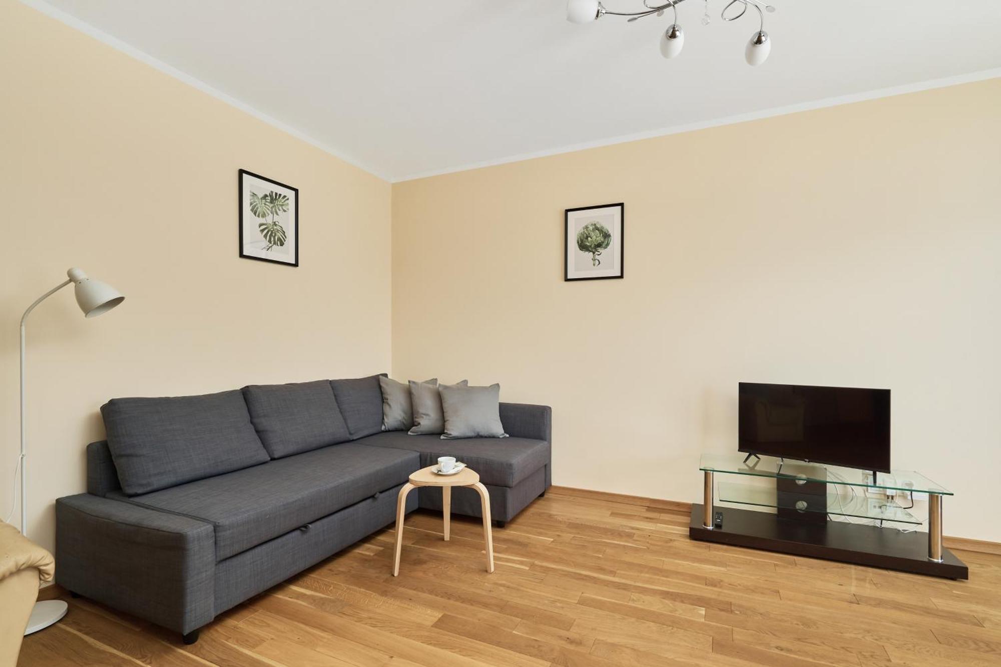 Wroclaw Rose Apartments By Noclegi Renters מראה חיצוני תמונה