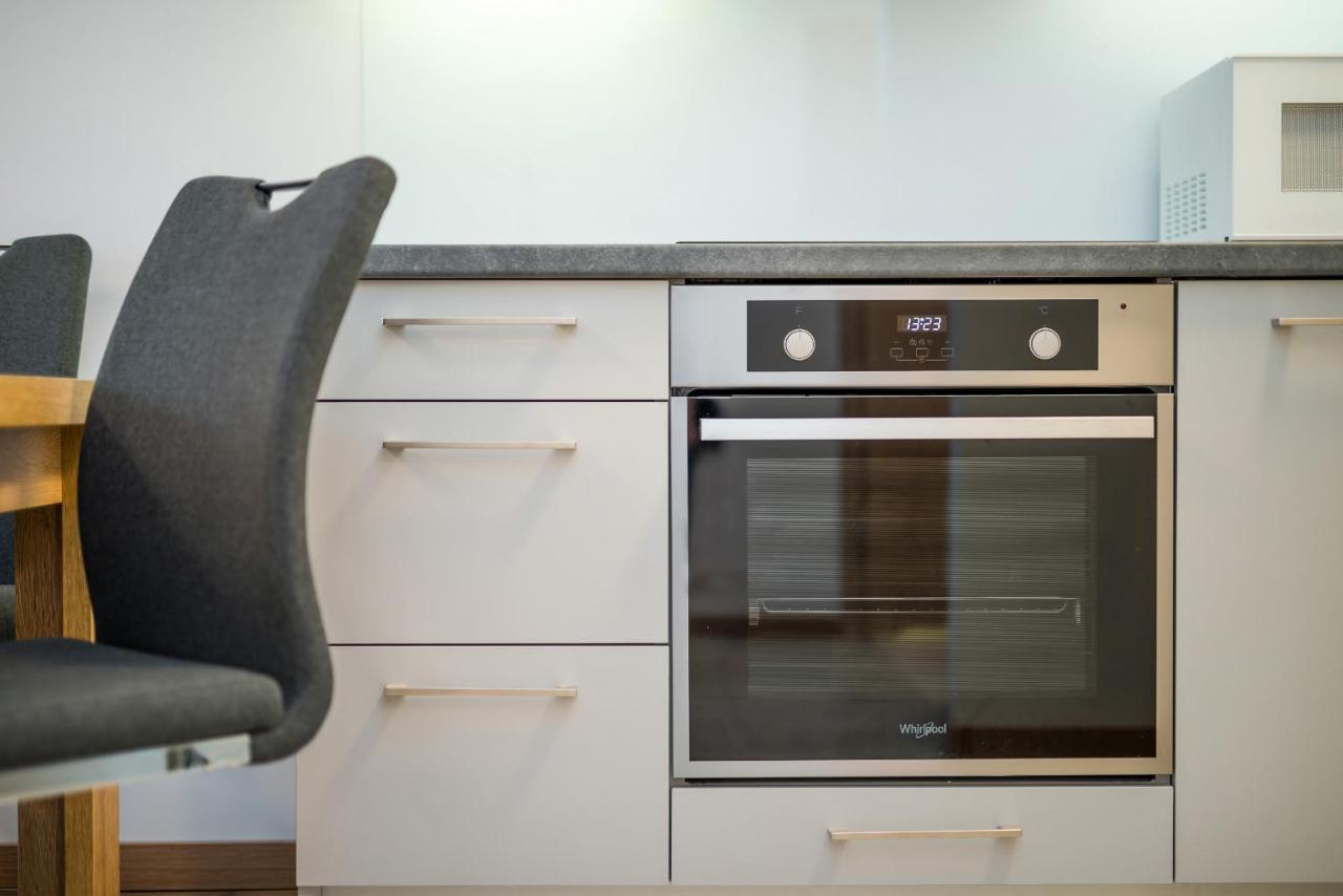 Wroclaw Rose Apartments By Noclegi Renters מראה חיצוני תמונה